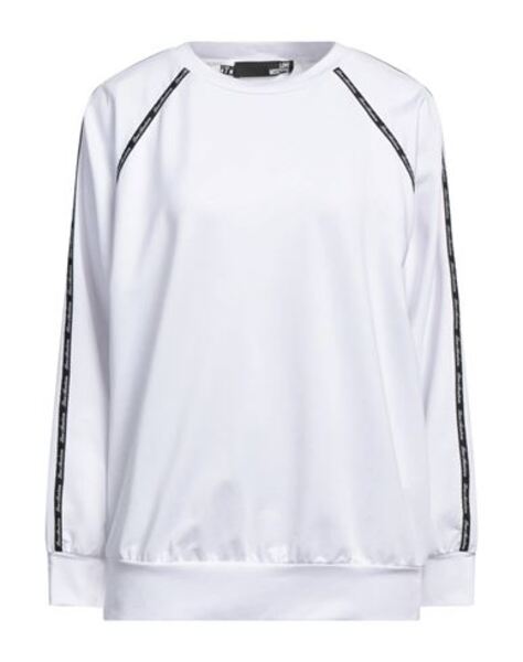  Love Moschino - Camisetas Y Tops - Sudaderas - On Yoox.com 