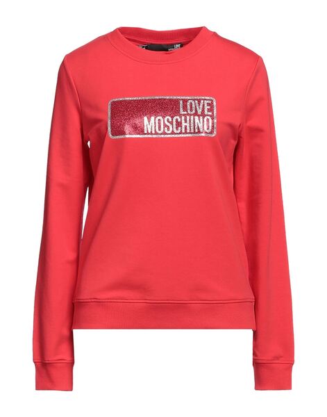  Love Moschino - Camisetas Y Tops - Sudaderas - On Yoox.com 