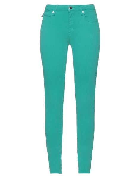 Love Moschino - Partes De Abajo - Pantalones Vaqueros - On Yoox.com 