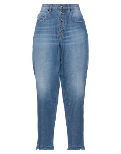 Love Moschino - Partes De Abajo - Pantalones Vaqueros - On Yoox.com 