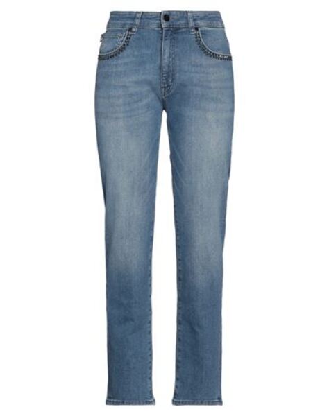  Love Moschino - Partes De Abajo - Pantalones Vaqueros - On Yoox.com 