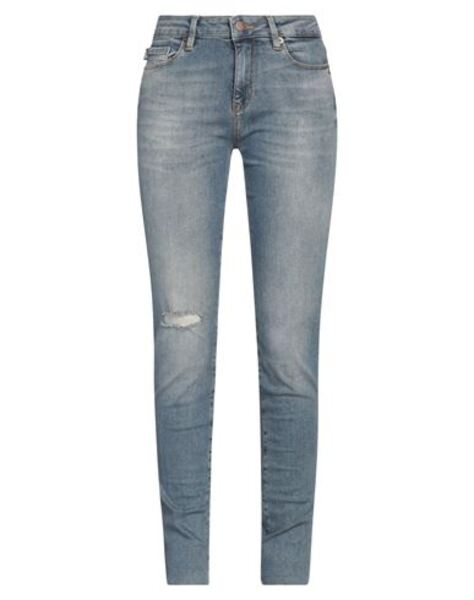  Love Moschino - Partes De Abajo - Pantalones Vaqueros - On Yoox.com 