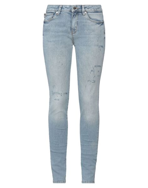  Love Moschino - Partes De Abajo - Pantalones Vaqueros - On Yoox.com 