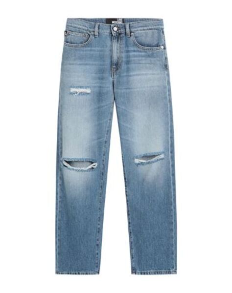  Love Moschino - Partes De Abajo - Pantalones Vaqueros - On Yoox.com 