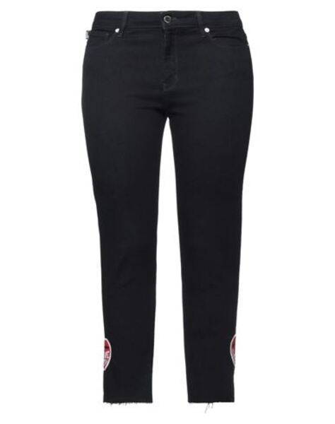  Love Moschino - Partes De Abajo - Pantalones Vaqueros - On Yoox.com 