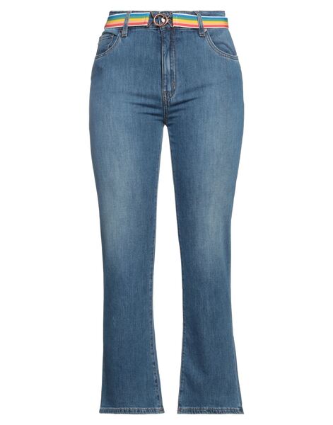  Love Moschino - Partes De Abajo - Pantalones Vaqueros - On Yoox.com 