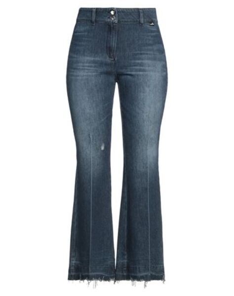  Love Moschino - Partes De Abajo - Pantalones Vaqueros - On Yoox.com 