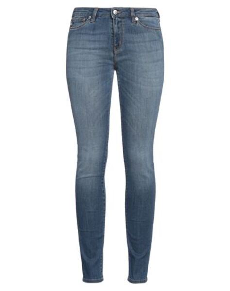  Love Moschino - Partes De Abajo - Pantalones Vaqueros - On Yoox.com 