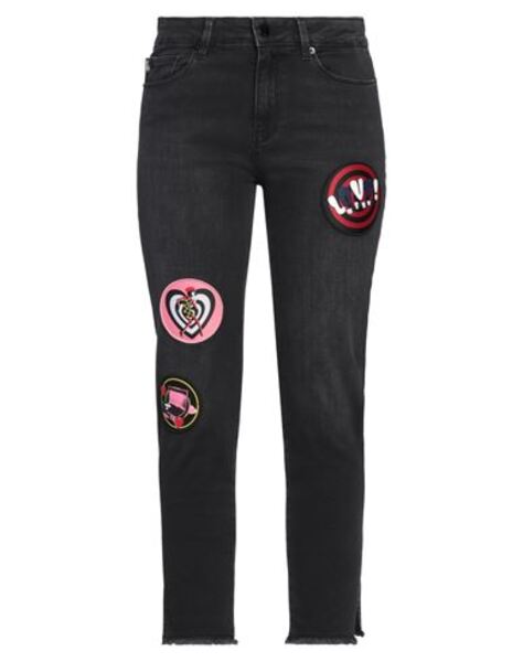  Love Moschino - Partes De Abajo - Pantalones Vaqueros - On Yoox.com 