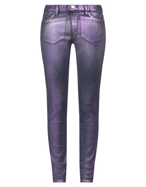  Love Moschino - Partes De Abajo - Pantalones Vaqueros - On Yoox.com 