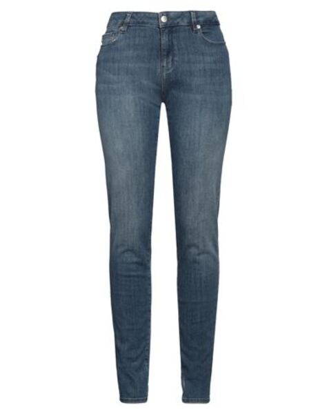  Love Moschino - Partes De Abajo - Pantalones Vaqueros - On Yoox.com 