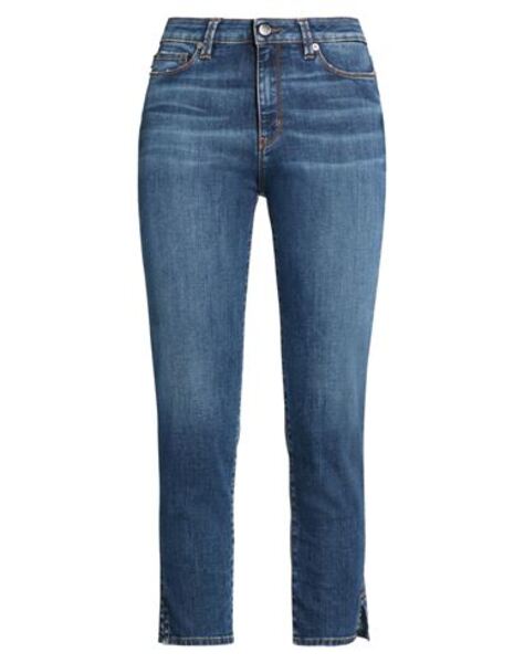  Love Moschino - Partes De Abajo - Pantalones Vaqueros - On Yoox.com 