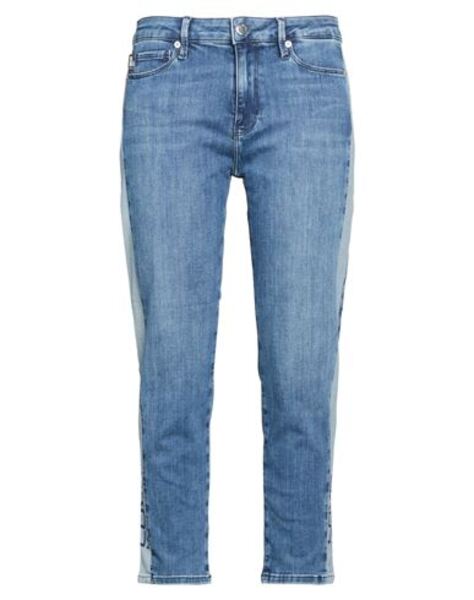  Love Moschino - Partes De Abajo - Pantalones Vaqueros - On Yoox.com 