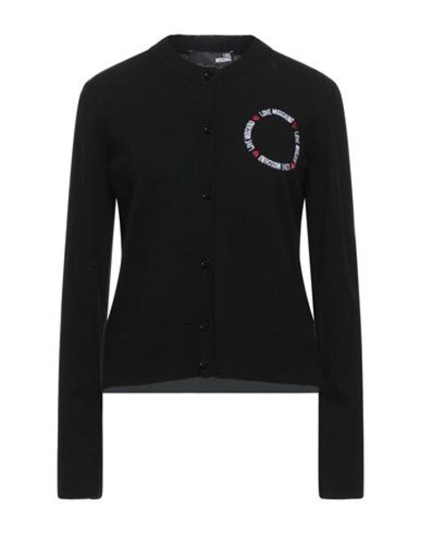  Love Moschino - Prendas De Punto - Cárdigans - On Yoox.com 