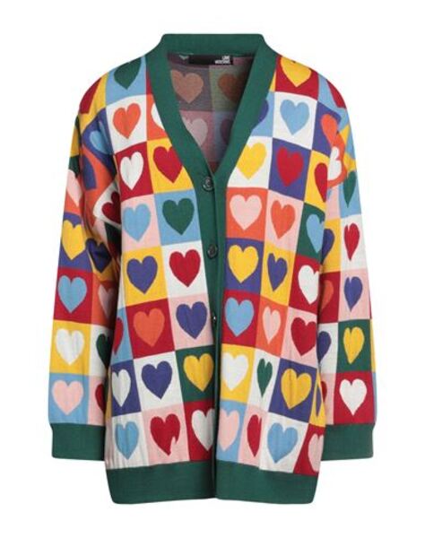  Love Moschino - Prendas De Punto - Cárdigans - On Yoox.com 