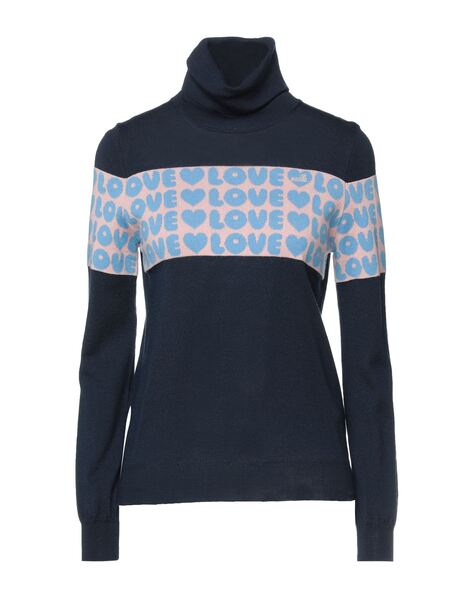  Love Moschino - Prendas De Punto - Cuello Alto - On Yoox.com 