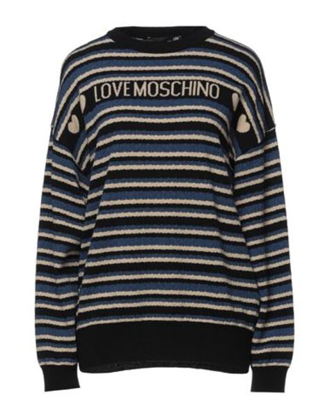  Love Moschino - Prendas De Punto - Pullover - On Yoox.com 