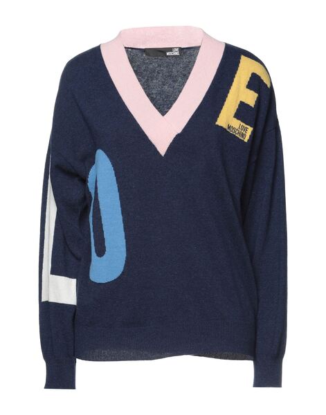  Love Moschino - Prendas De Punto - Pullover - On Yoox.com 