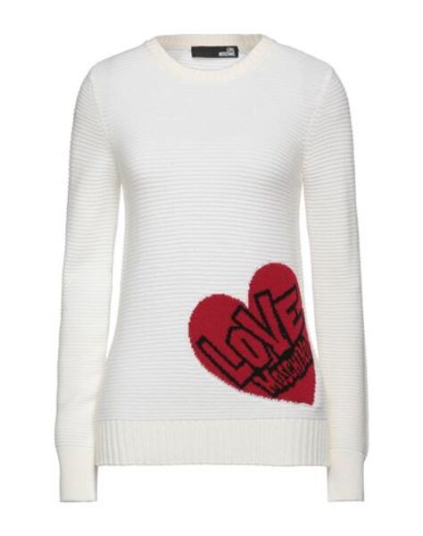  Love Moschino - Prendas De Punto - Pullover - On Yoox.com 