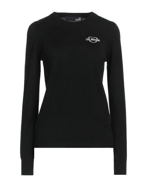  Love Moschino - Prendas De Punto - Pullover - On Yoox.com 