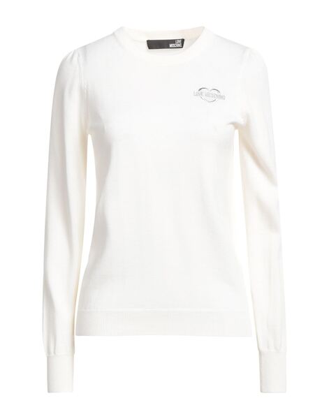  Love Moschino - Prendas De Punto - Pullover - On Yoox.com 