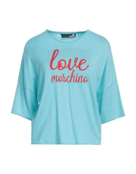  Love Moschino - Prendas De Punto - Pullover - On Yoox.com 