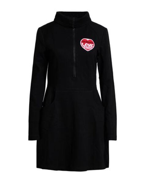  Love Moschino - Vestidos - Minivestidos - On Yoox.com 