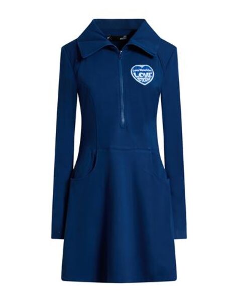  Love Moschino - Vestidos - Minivestidos - On Yoox.com 