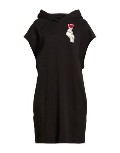  Love Moschino - Vestidos - Minivestidos - On Yoox.com 