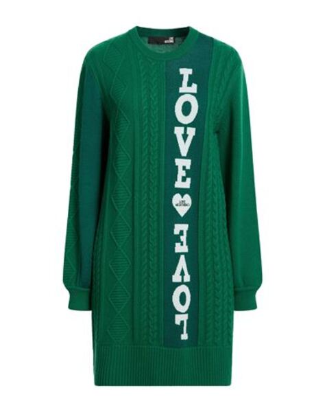  Love Moschino - Vestidos - Minivestidos - On Yoox.com 