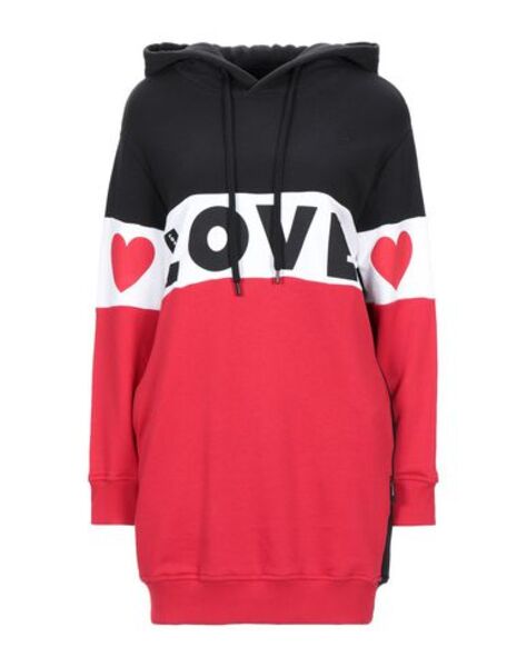  Love Moschino - Vestidos - Minivestidos - On Yoox.com 