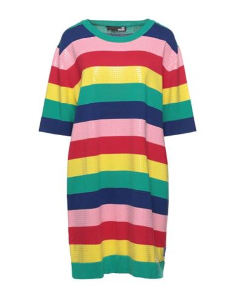  Love Moschino - Vestidos - Minivestidos - On Yoox.com 