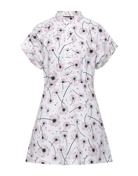  Love Moschino - Vestidos - Minivestidos - On Yoox.com 