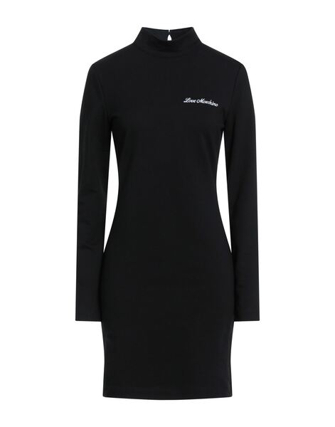  Love Moschino - Vestidos - Minivestidos - On Yoox.com 
