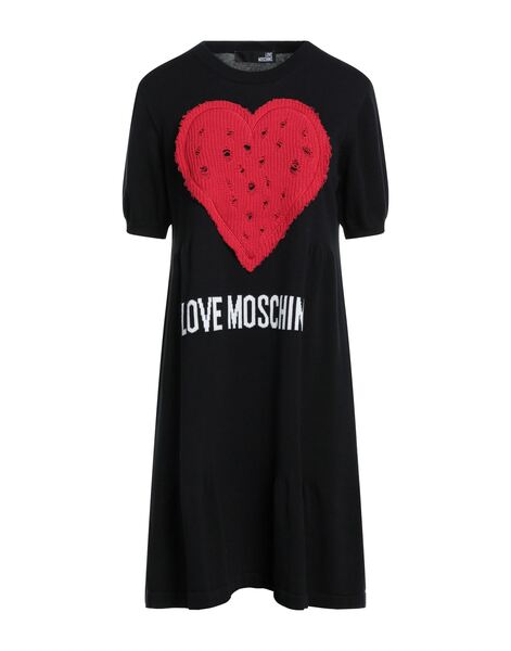  Love Moschino - Vestidos - Minivestidos - On Yoox.com 