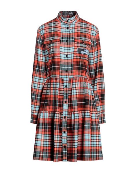  Love Moschino - Vestidos - Minivestidos - On Yoox.com 