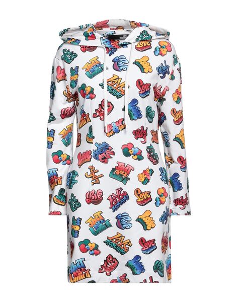  Love Moschino - Vestidos - Minivestidos - On Yoox.com 