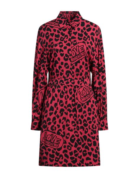  Love Moschino - Vestidos - Minivestidos - On Yoox.com 
