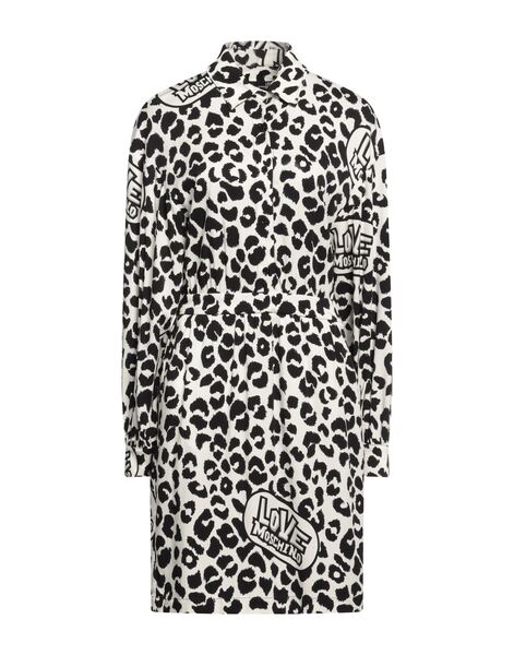  Love Moschino - Vestidos - Minivestidos - On Yoox.com 