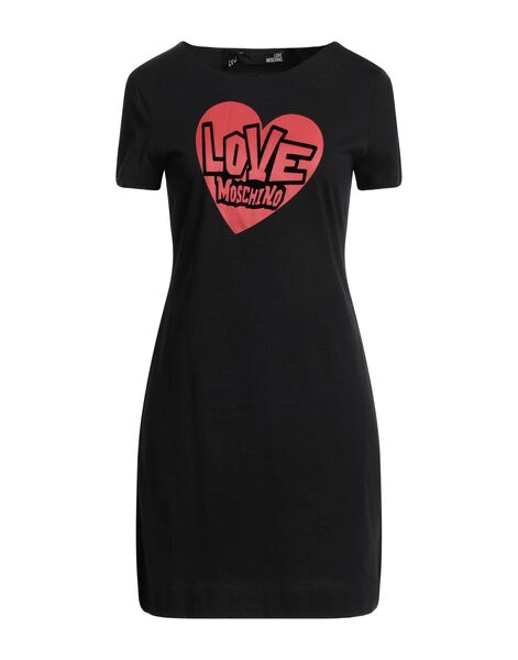  Love Moschino - Vestidos - Minivestidos - On Yoox.com 