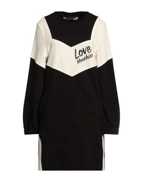  Love Moschino - Vestidos - Minivestidos - On Yoox.com 