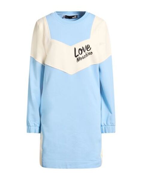  Love Moschino - Vestidos - Minivestidos - On Yoox.com 