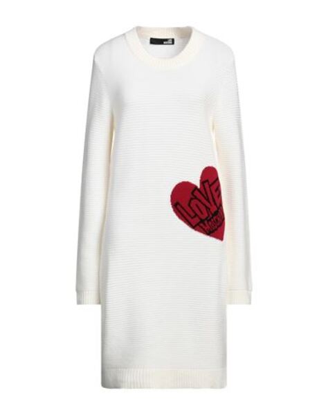  Love Moschino - Vestidos - Minivestidos - On Yoox.com 