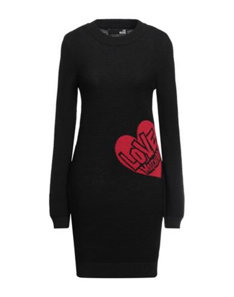  Love Moschino - Vestidos - Minivestidos - On Yoox.com 