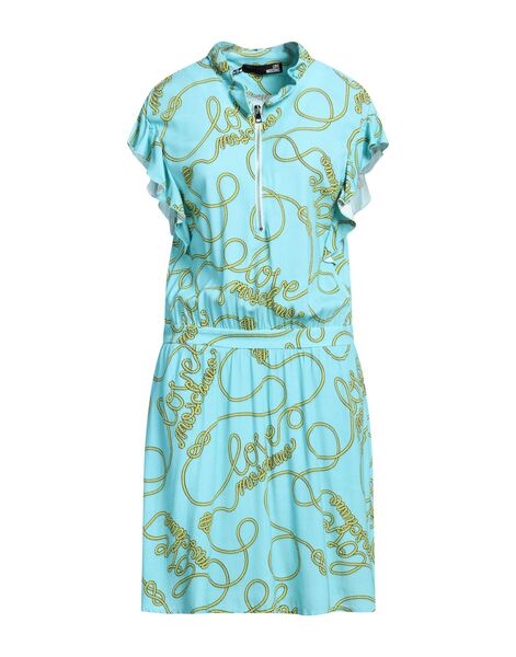  Love Moschino - Vestidos - Minivestidos - On Yoox.com 
