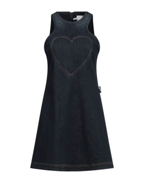  Love Moschino - Vestidos - Minivestidos - On Yoox.com 