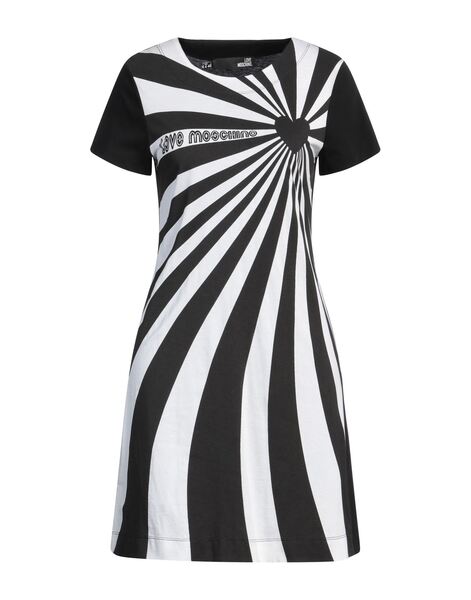  Love Moschino - Vestidos - Minivestidos - On Yoox.com 