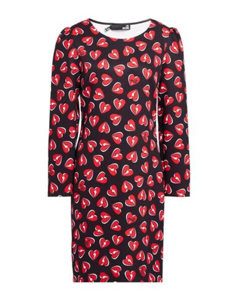 Love Moschino - Vestidos - Minivestidos - On Yoox.com 