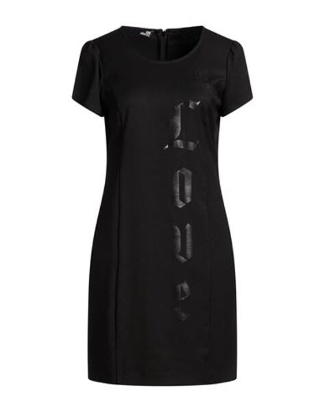  Love Moschino - Vestidos - Minivestidos - On Yoox.com 