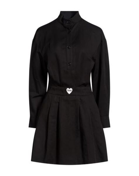  Love Moschino - Vestidos - Minivestidos - On Yoox.com 